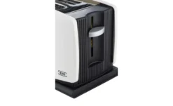 KHG Toaster TO-802WS
