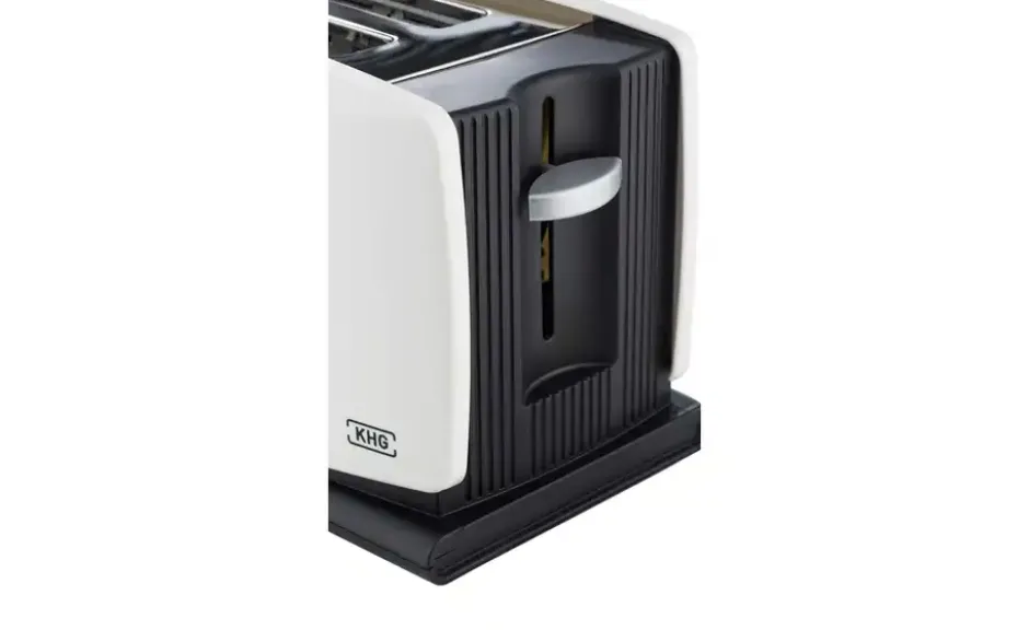 KHG Toaster TO-802WS