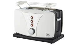 KHG Toaster TO-802WS