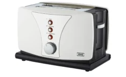 KHG Toaster TO-802WS