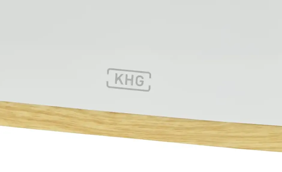 KHG Toaster TO-810 WWD