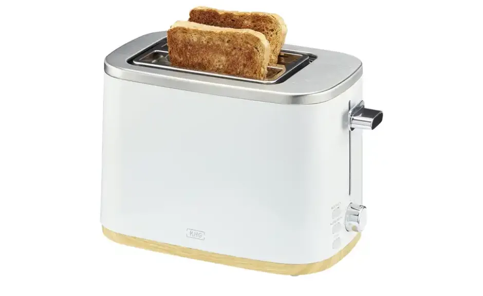 KHG Toaster TO-810 WWD