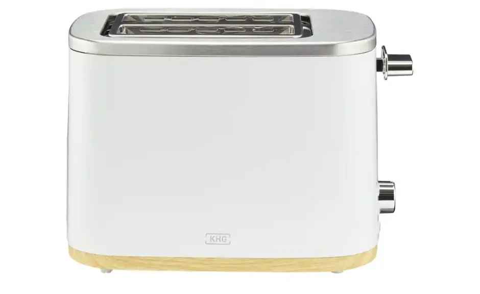 KHG Toaster TO-810 WWD