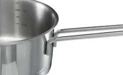 KHG Topfset, 5-teilig Emilia