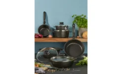 KHG Topfset, 6-teilig Paula