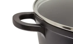KHG Topfset, 6-teilig Paula