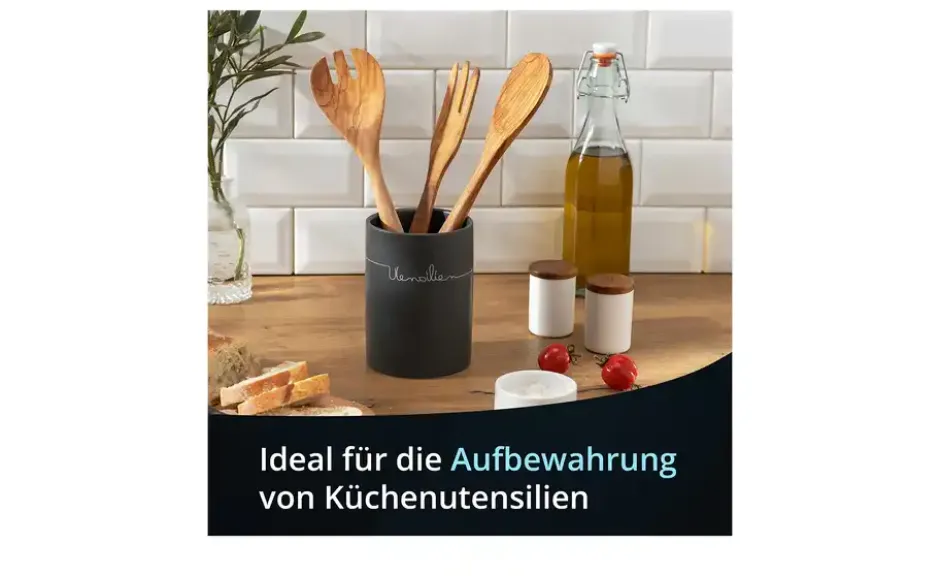 KHG Utensilienhalter