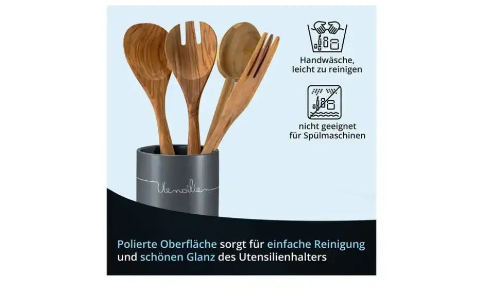 KHG Utensilienhalter