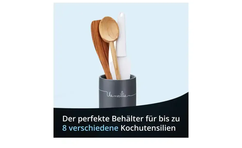 KHG Utensilienhalter