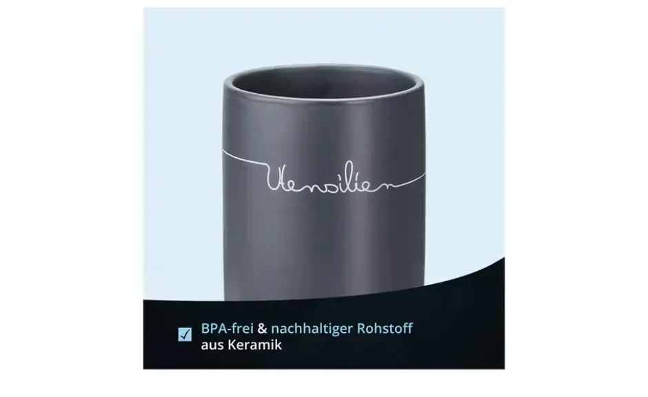 KHG Utensilienhalter