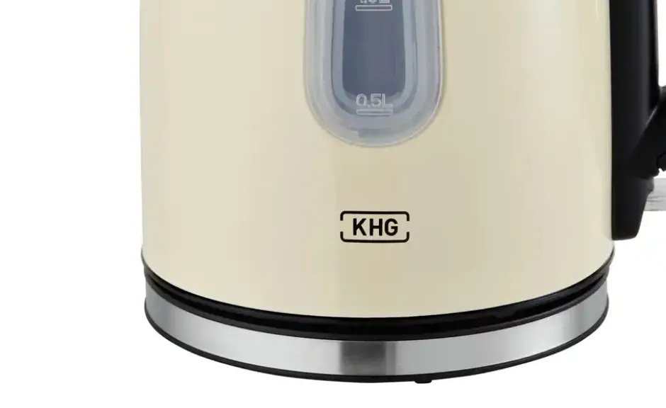 KHG Wasserkocher WK-1707 (CE)