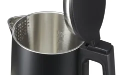 KHG Wasserkocher WK-1717 DMSE