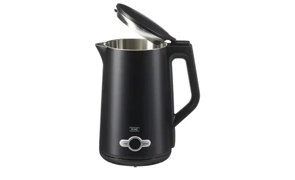 KHG Wasserkocher WK-1717 DMSE