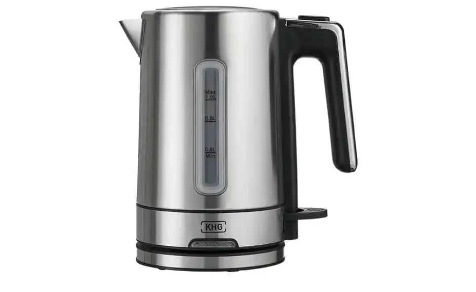 KHG Wasserkocher WK-105 ES