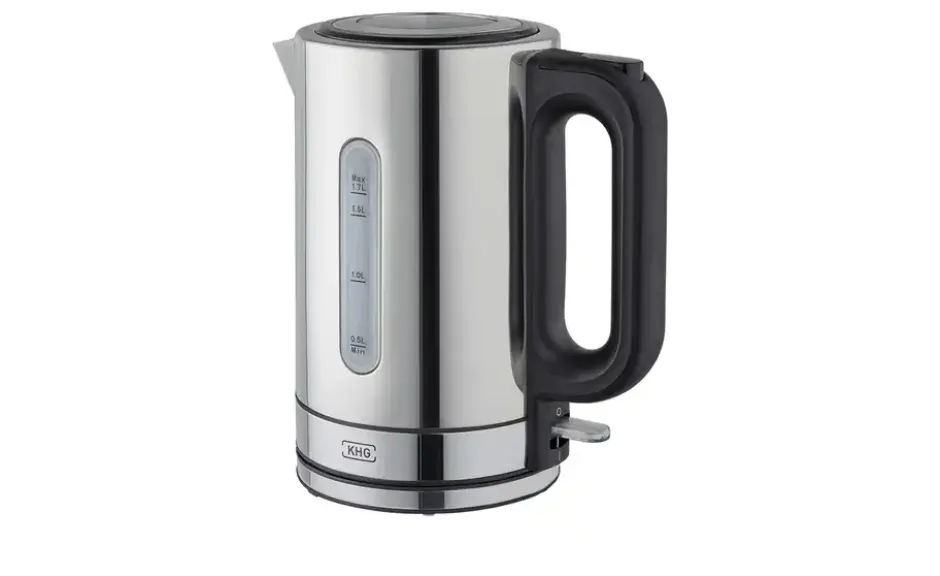 KHG Wasserkocher WK-1702 (ES)
