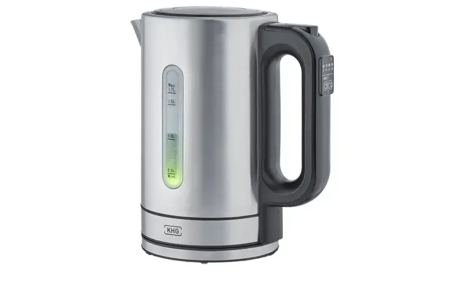 KHG Wasserkocher WK-1703 (ES)