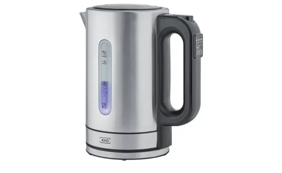 KHG Wasserkocher WK-1703 (ES)