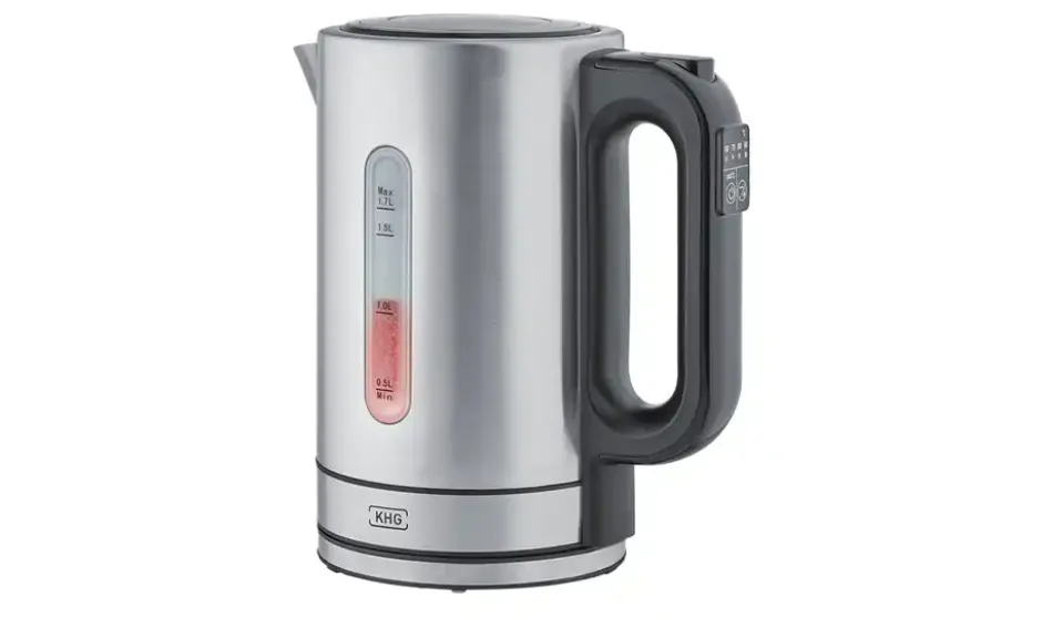 KHG Wasserkocher WK-1703 (ES)