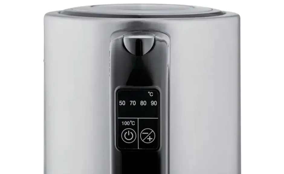 KHG Wasserkocher WK-1703 (ES)