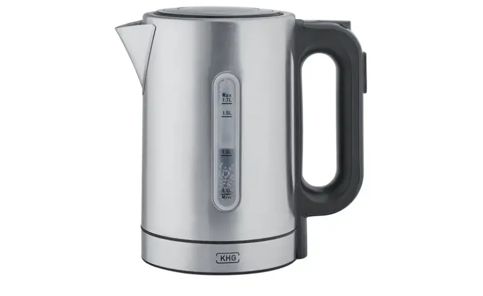 KHG Wasserkocher WK-1703 (ES)