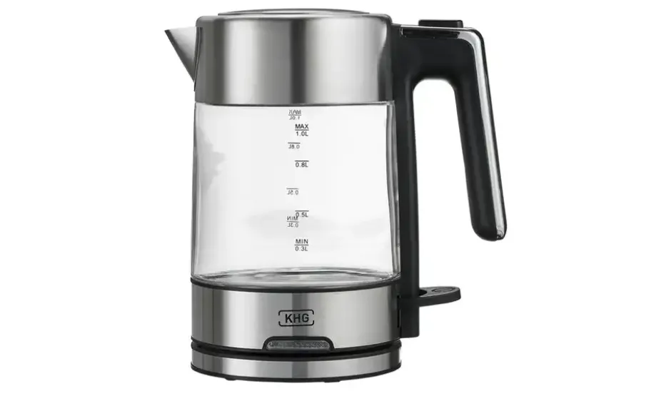 KHG Wasserkocher WK-106 GE