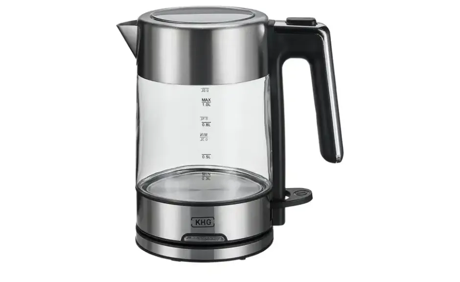 KHG Wasserkocher WK-106 GE