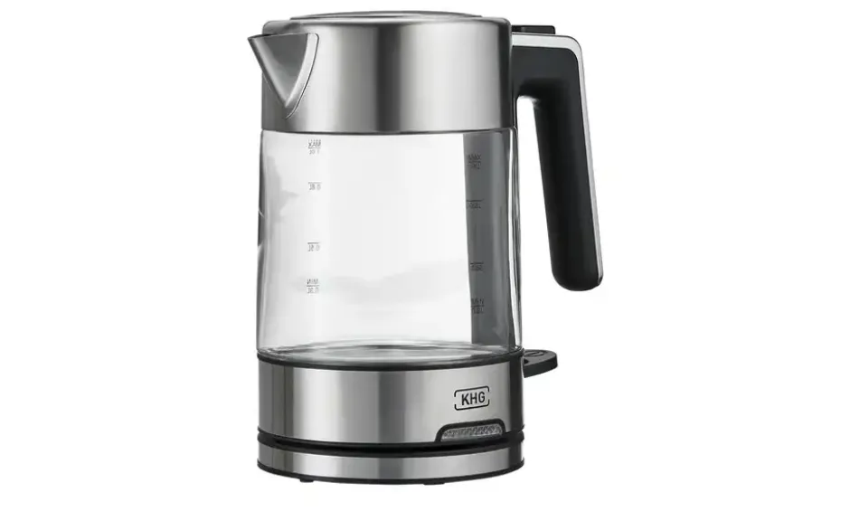 KHG Wasserkocher WK-106 GE