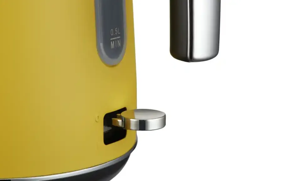 KHG Wasserkocher WK-1722 (GE)