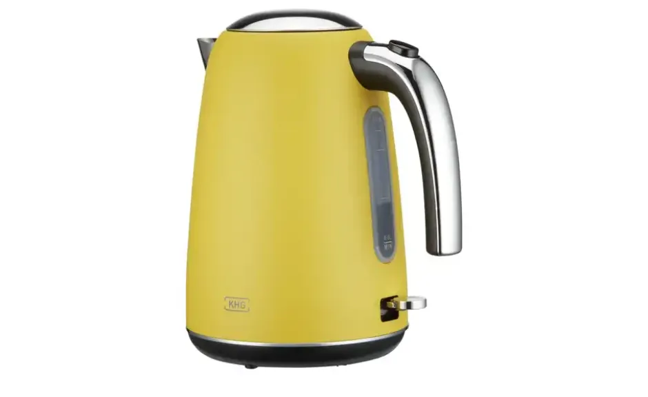 KHG Wasserkocher WK-1722 (GE)