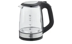 KHG Wasserkocher WK-1706 GES