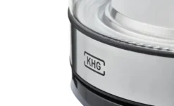 KHG Wasserkocher WK-1706 GES
