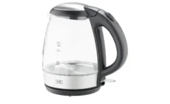 KHG Wasserkocher WK-121GES