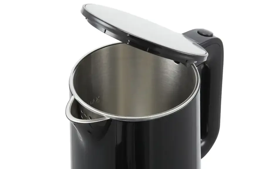 KHG Wasserkocher WK-150 GSE