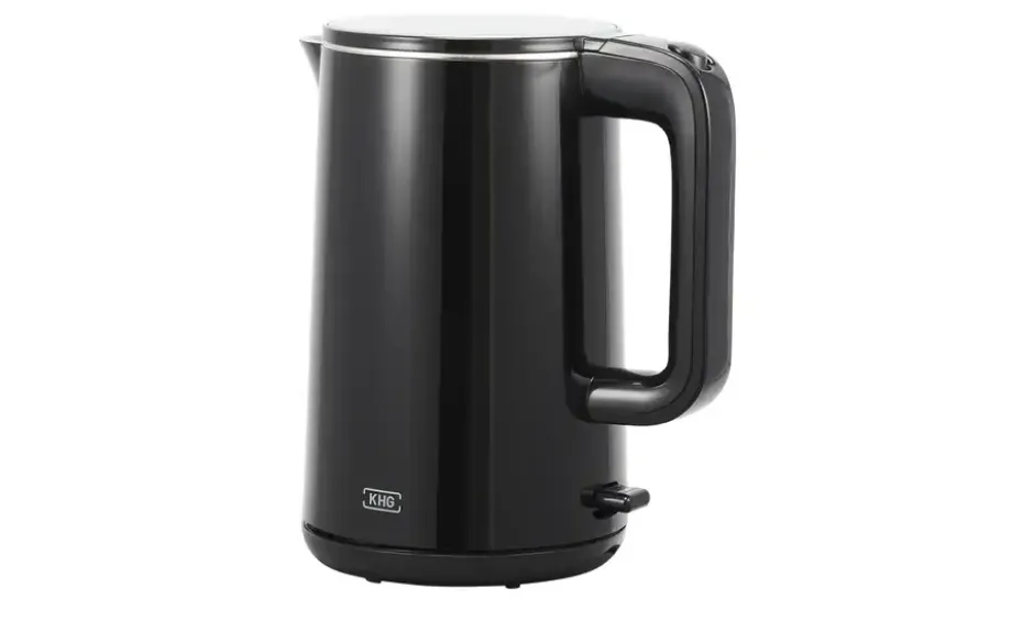 KHG Wasserkocher WK-150 GSE