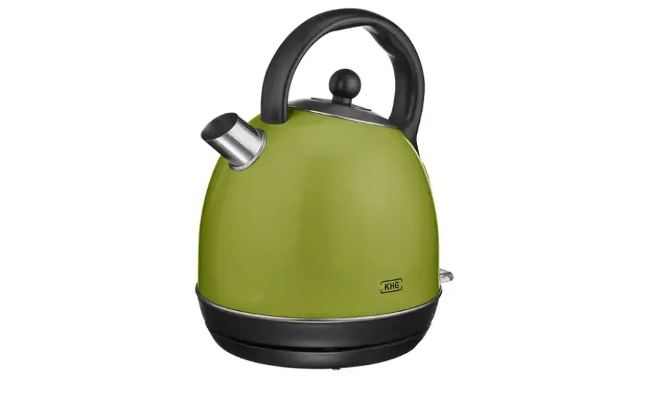 KHG Wasserkocher WK-1711 (L)