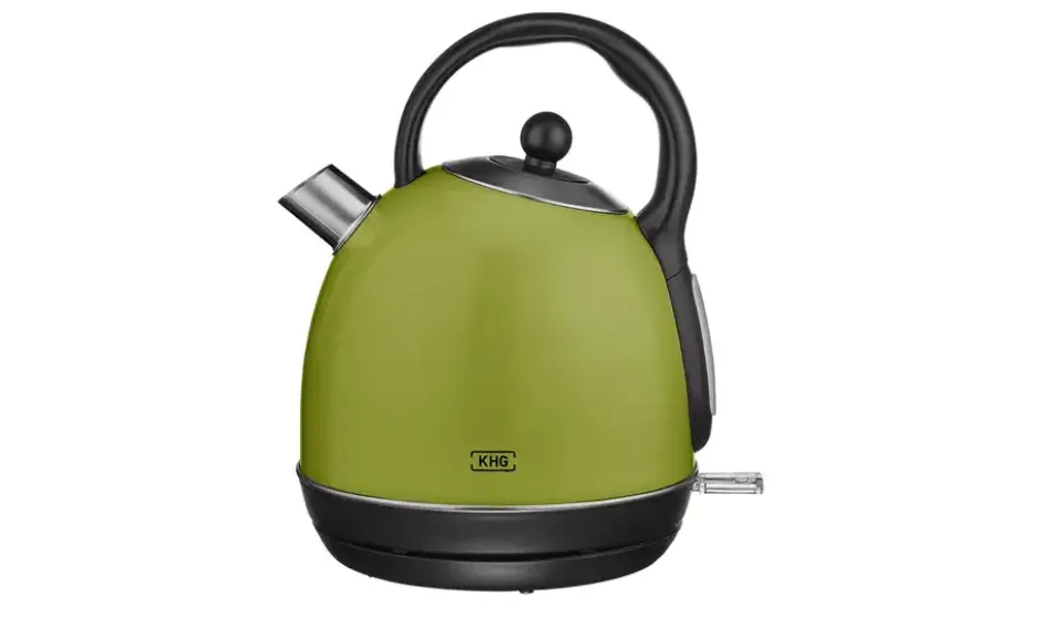 KHG Wasserkocher WK-1711 (L)