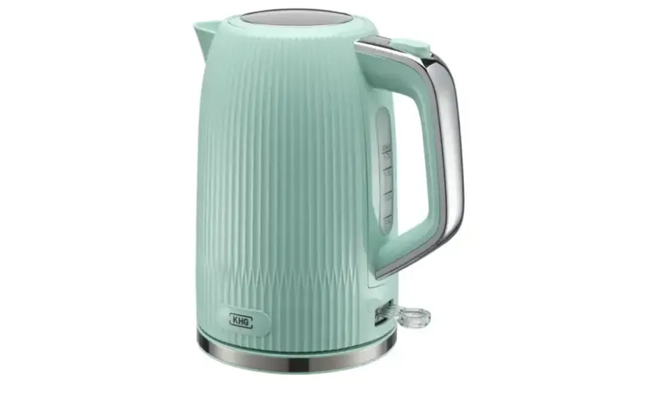 KHG Wasserkocher WK-1724 (MT)