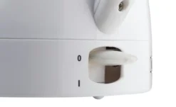 KHG Wasserkocher WK-174W
