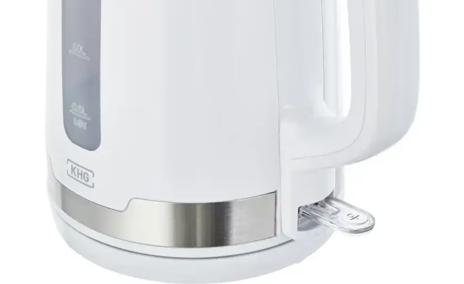 KHG Wasserkocher WK-1708 WE2