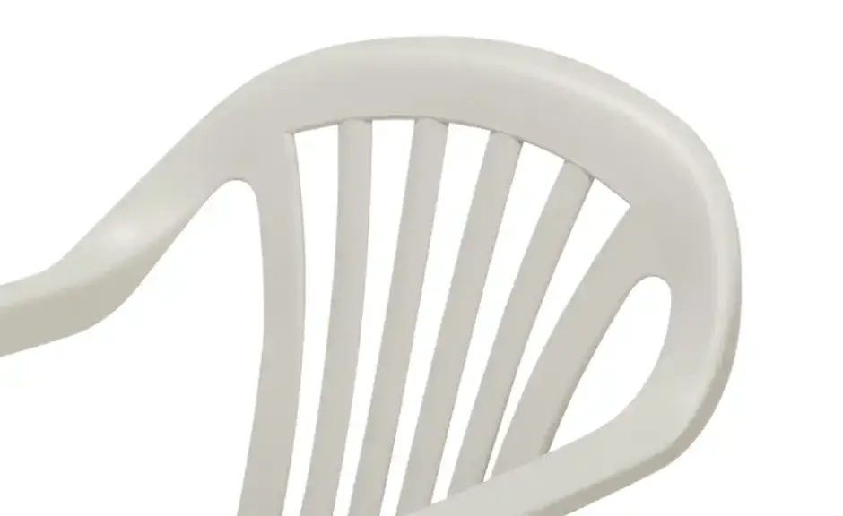 Kinder-Stapelstuhl Sedia Baby