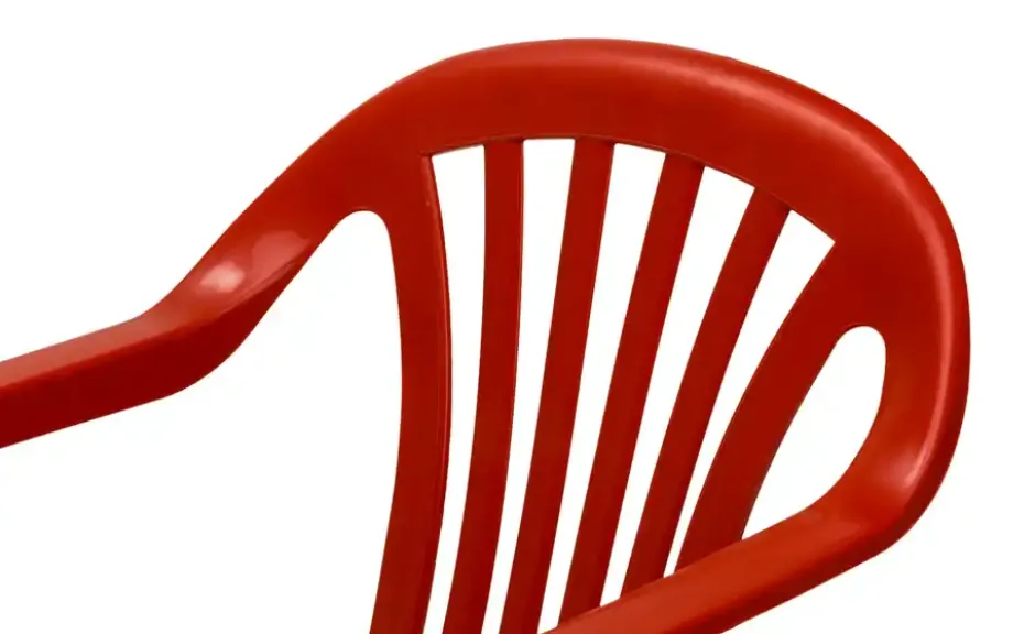 Kinder-Stapelstuhl Sedia Baby