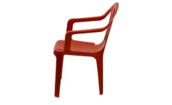 Kinder-Stapelstuhl Sedia Baby