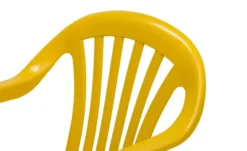 Kinder-Stapelstuhl Sedia Baby
