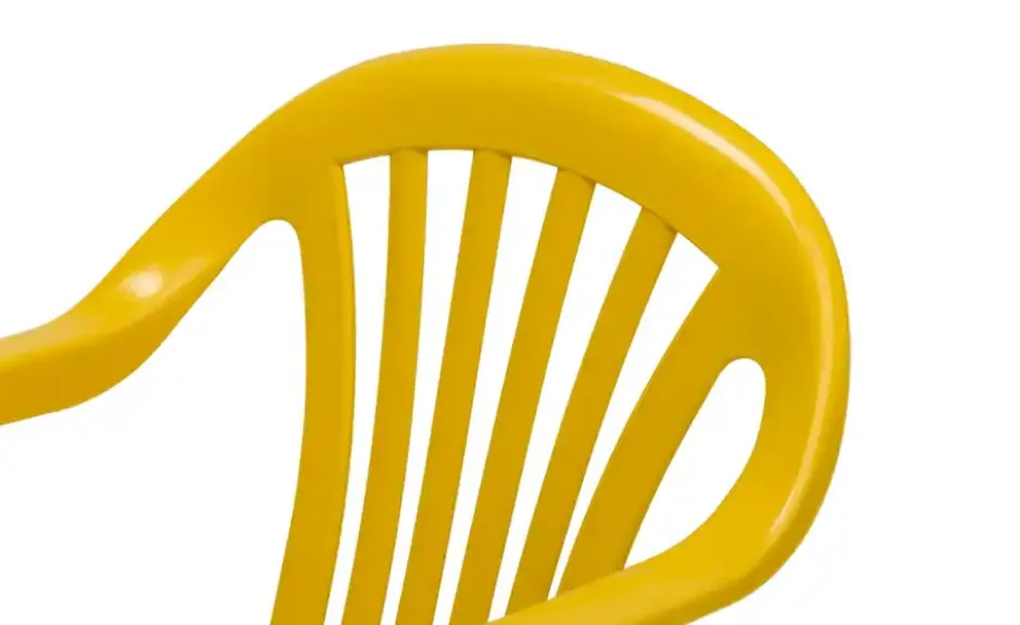Kinder-Stapelstuhl Sedia Baby