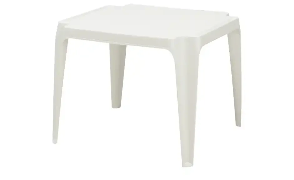 Kindertisch Tavolo