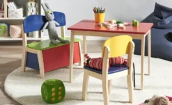 Kindertruhenbank Premium