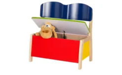 Kindertruhenbank Premium