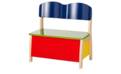 Kindertruhenbank Premium