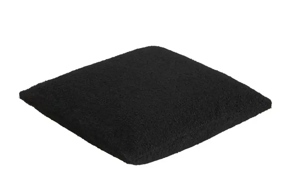 Kissen Teddy uni