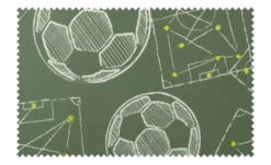 KJUT Renforcé Bettwäsche Kicker